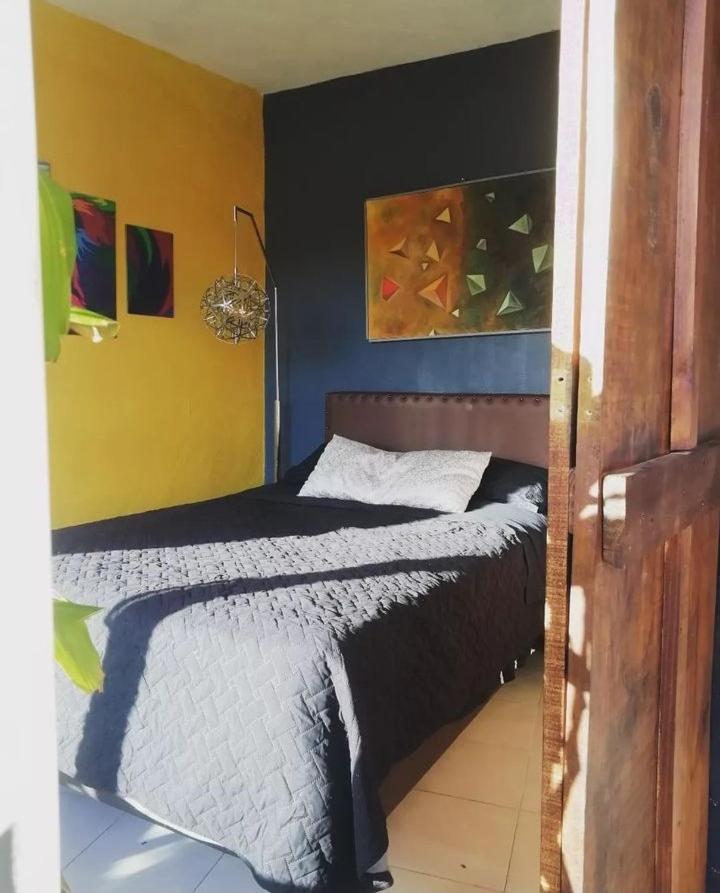 Hospedaje Terraza Encanto 과나후아토 외부 사진